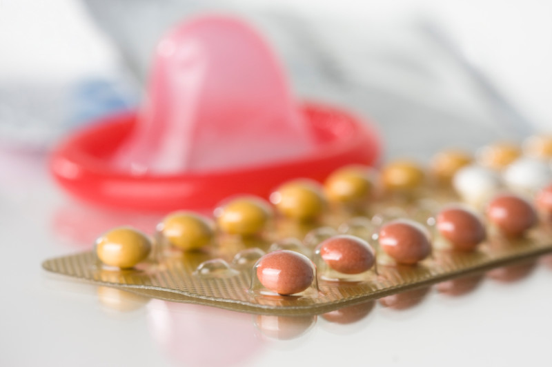 What Kind Of Birth Control Is Right for Me?