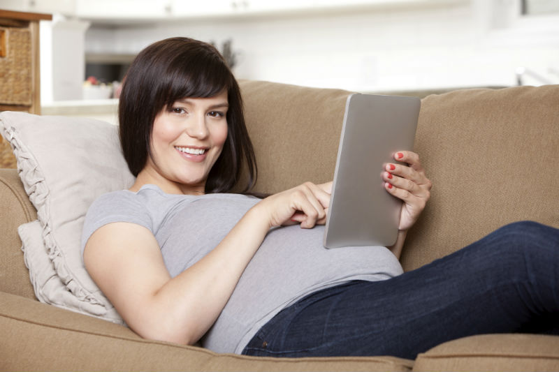 What to Expect During Your Second Trimester