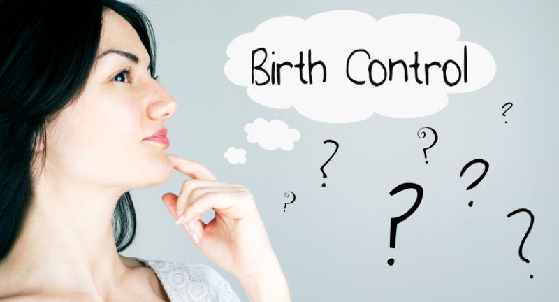 10 Things to Know About Birth Control