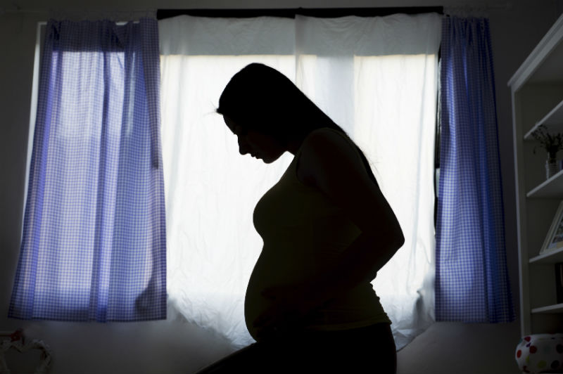 Dangers of Depression During Pregnancy