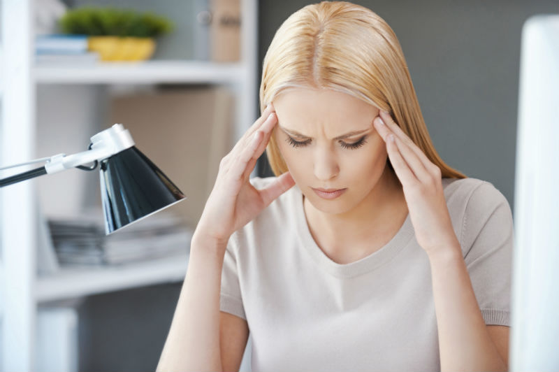 Can My Period Cause Migraines?