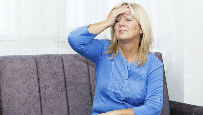 What Should I Know About Pre-Menopause Symptoms?