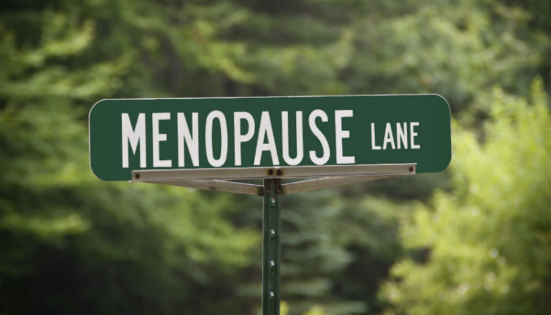 What You Should Know About Postmenopausaul Symptoms