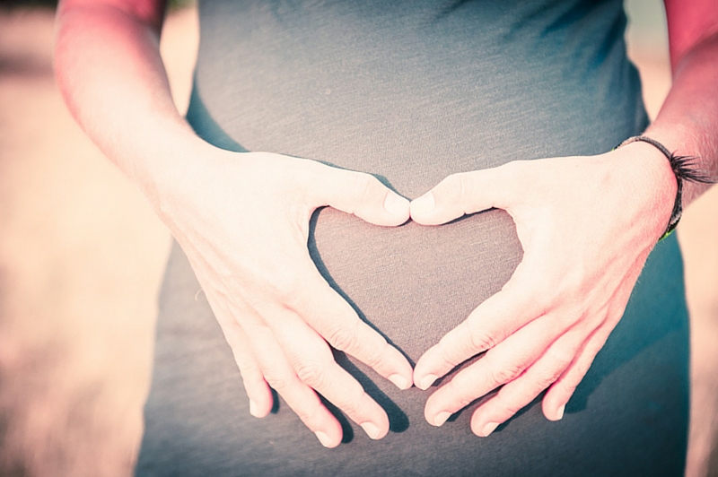 Heartburn During Pregnancy- What You Need to Know