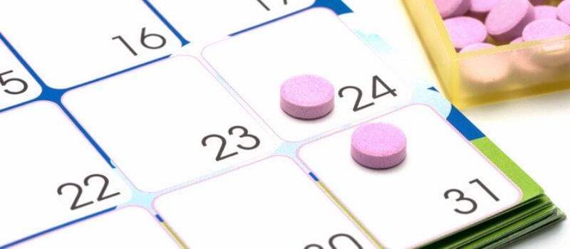 What to Do When You Miss Your Birth Control Pill