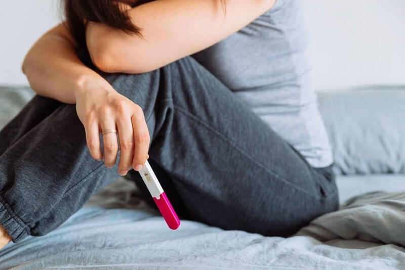 Can STDs Cause Infertility in Women