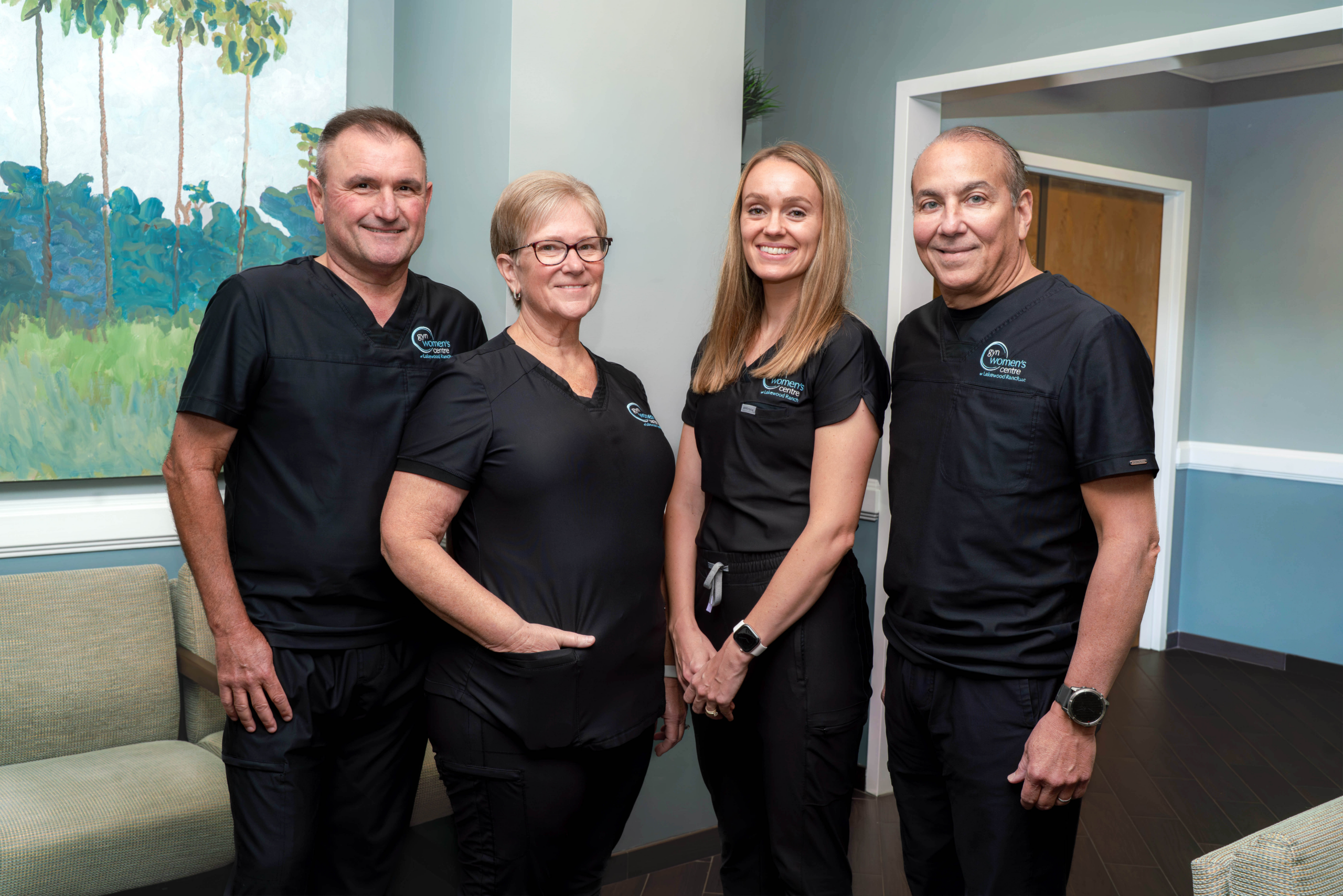 GYN Women's Centre of Lakewood Ranch