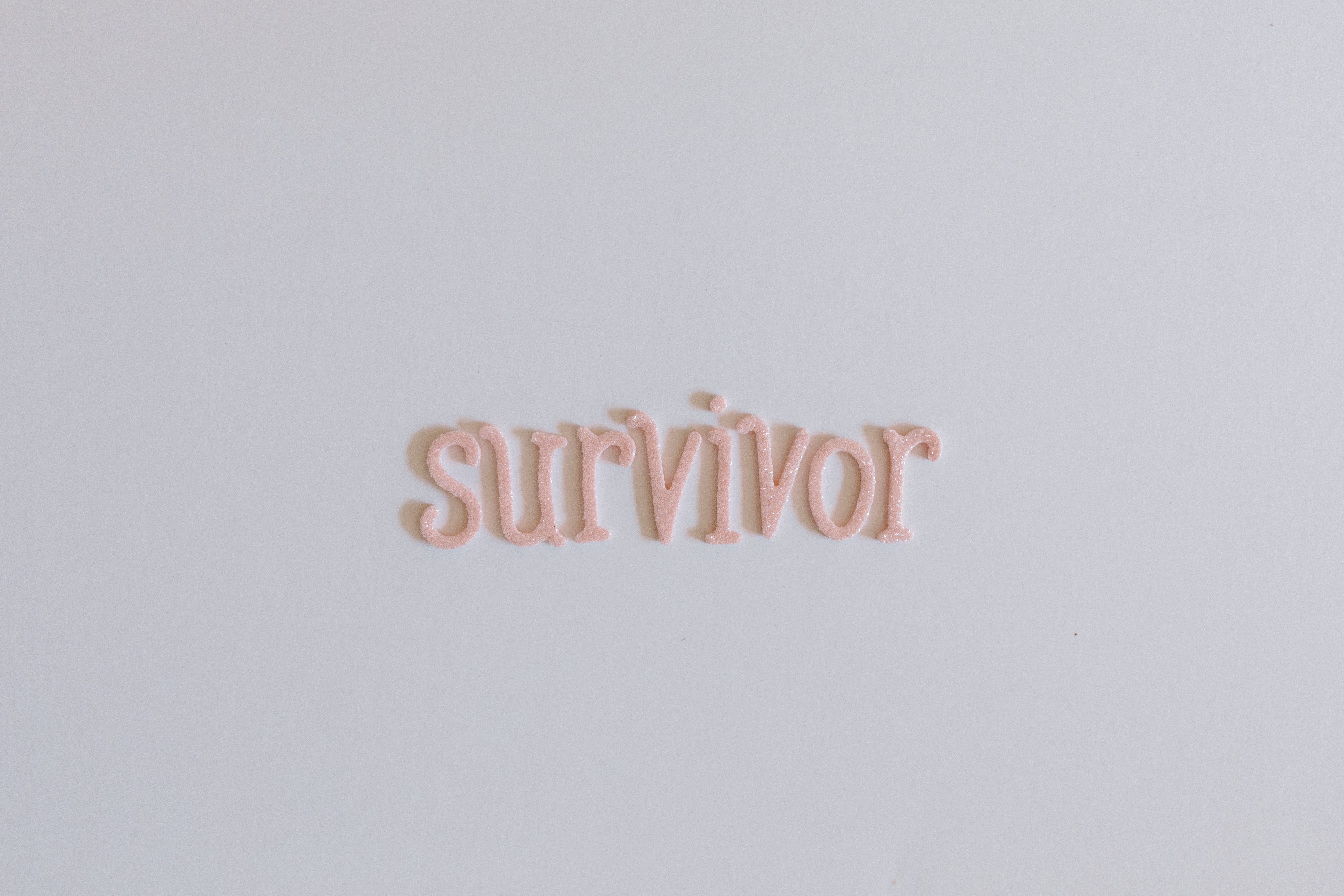 cancer survivors