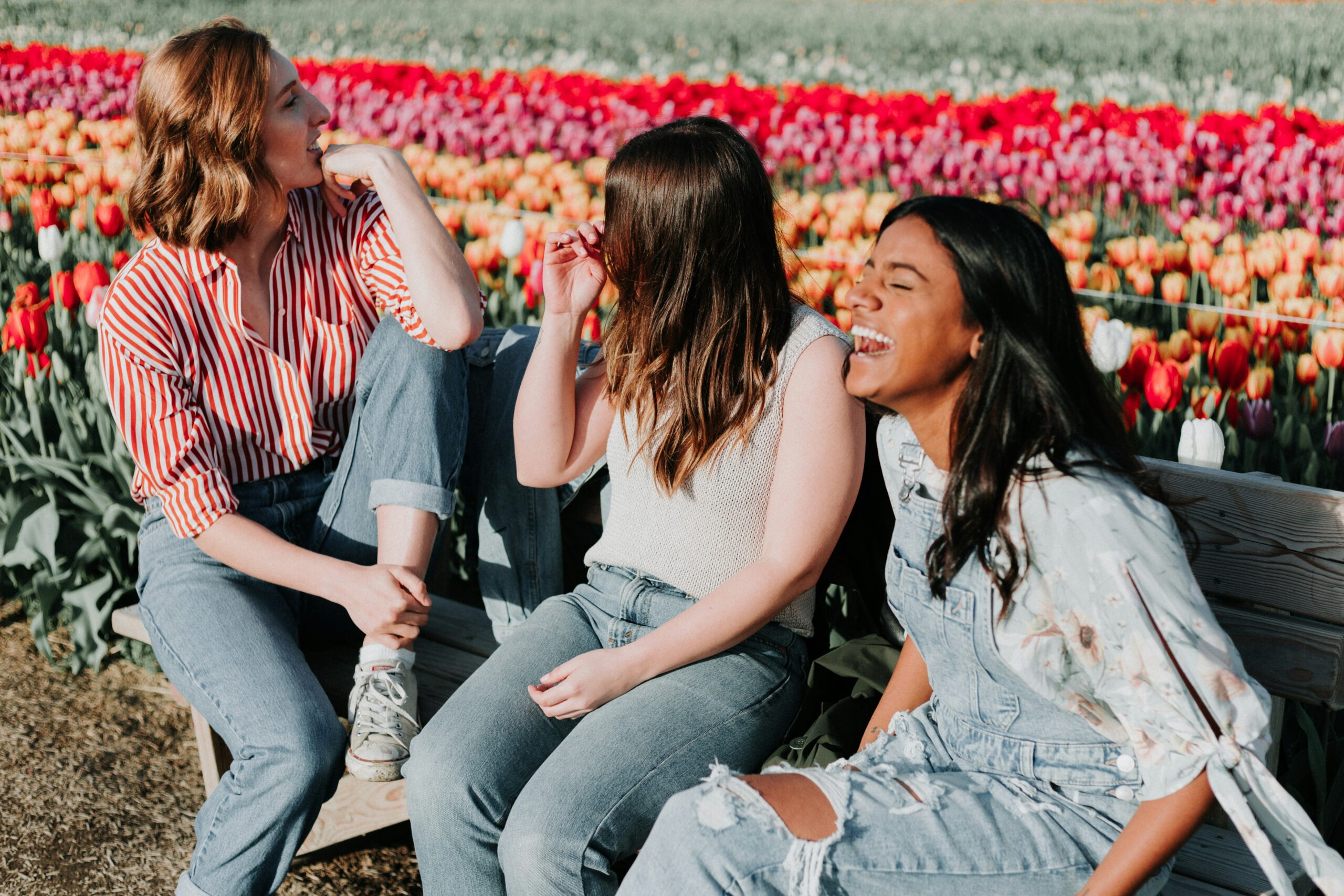female friendship